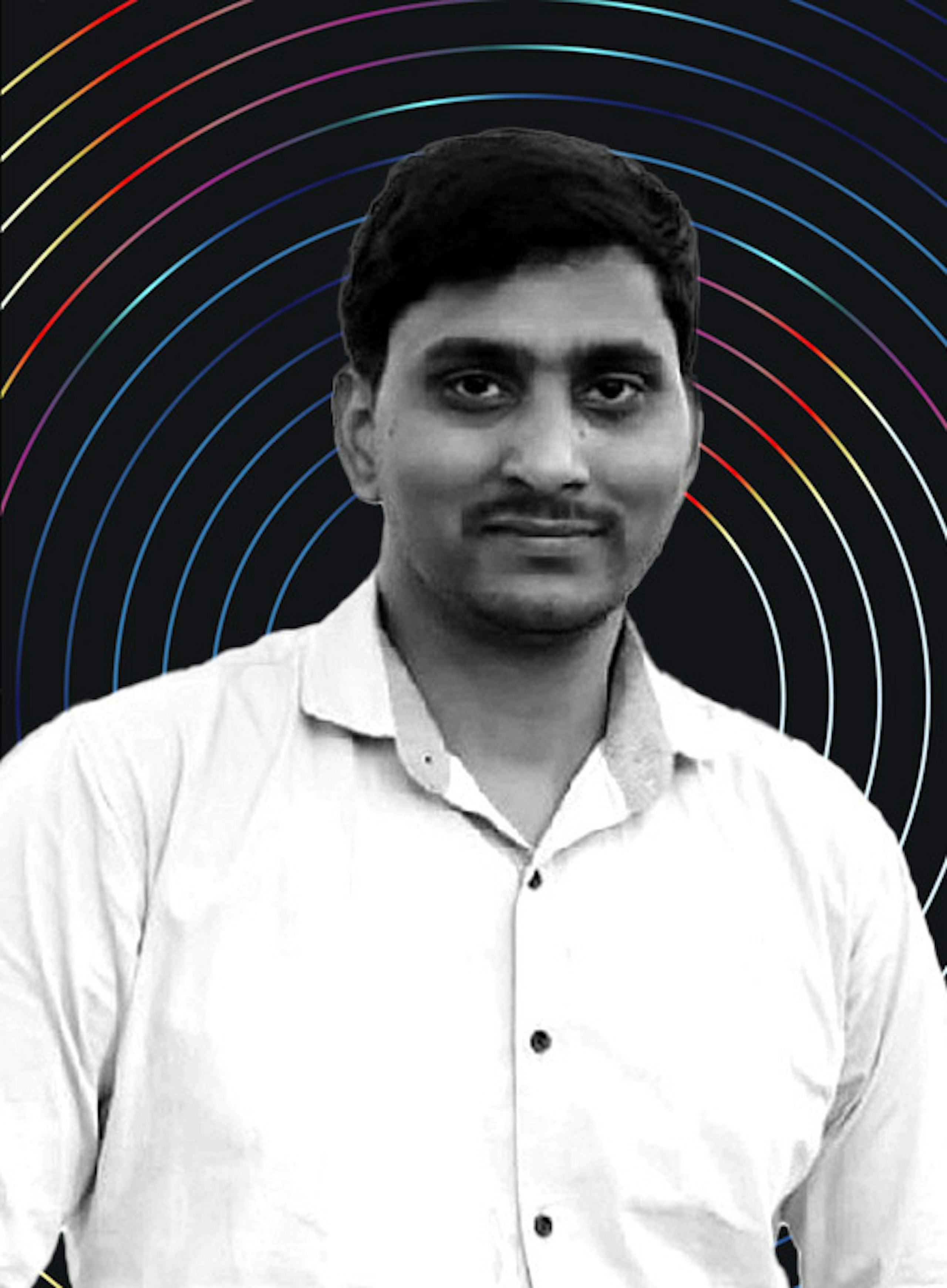 Anurag Tiwari