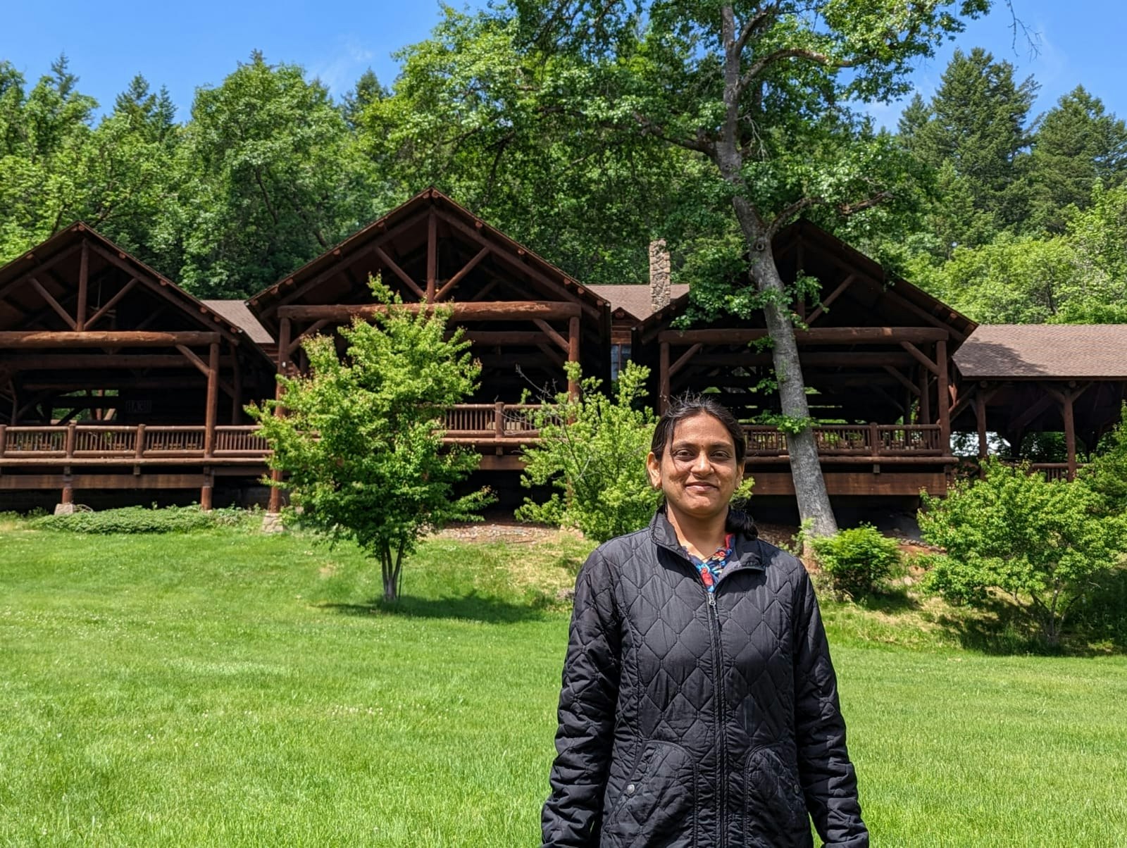 Kong Champion - Nagashree Balasundaram