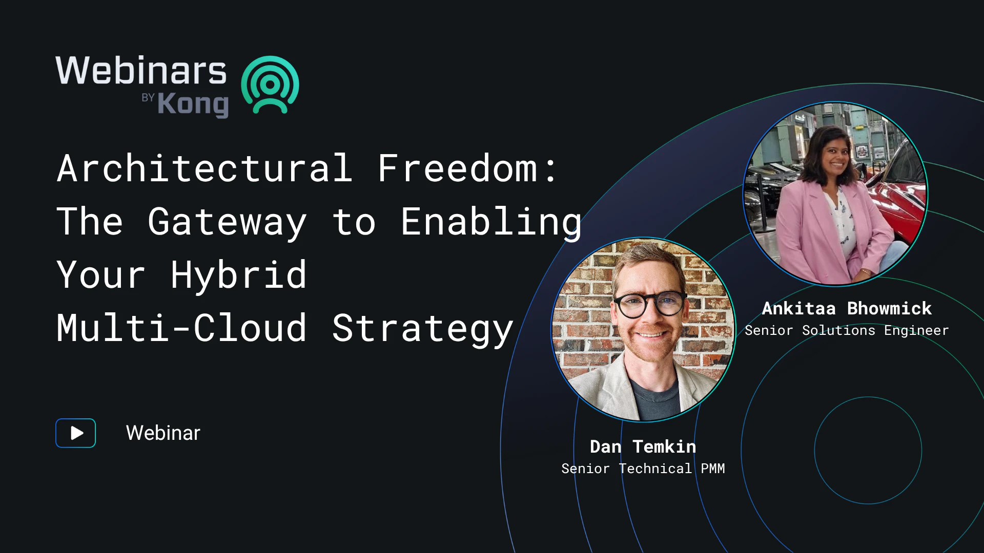 Architectural Freedom: The Gateway to Enabling Your Hybrid Multi-Cloud ...