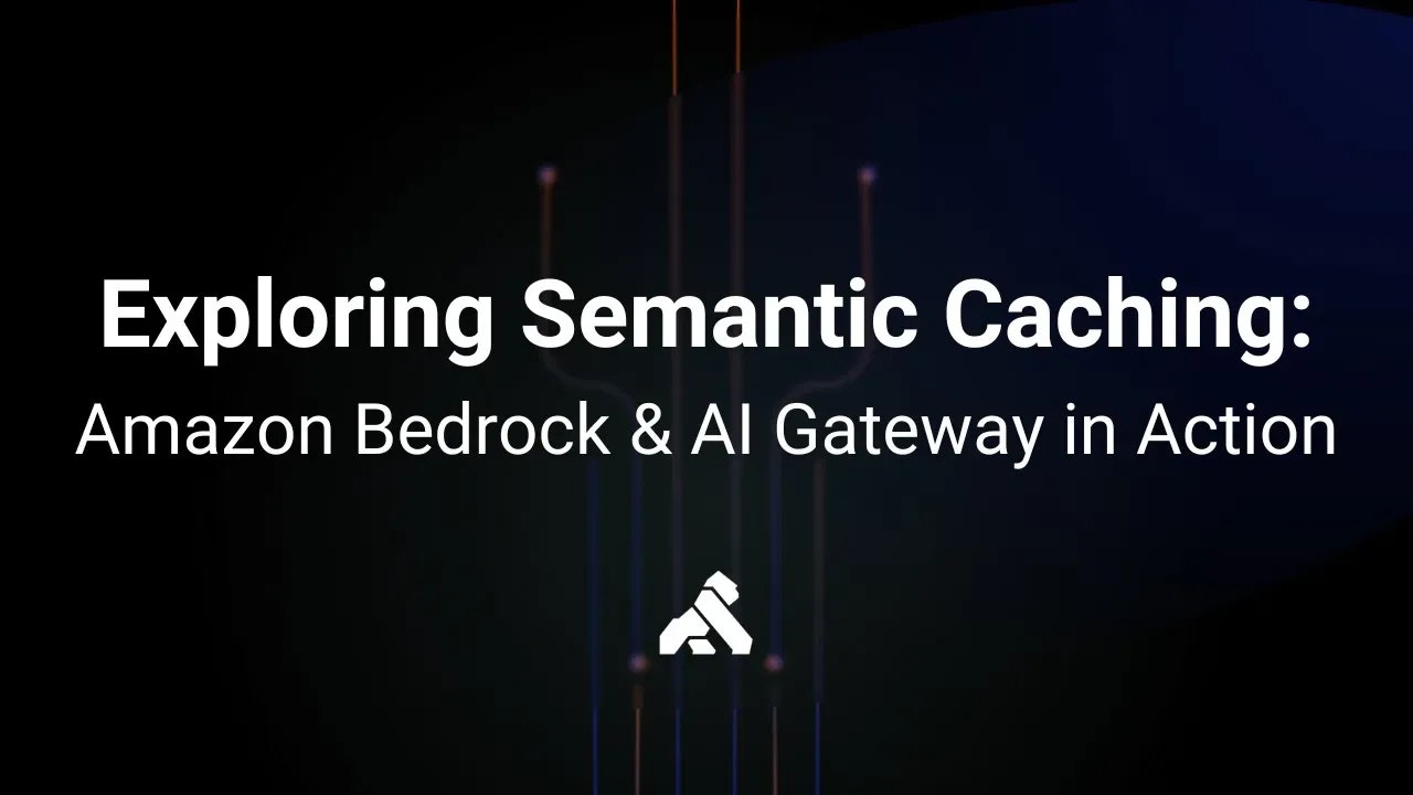 Exploring Semantic Caching