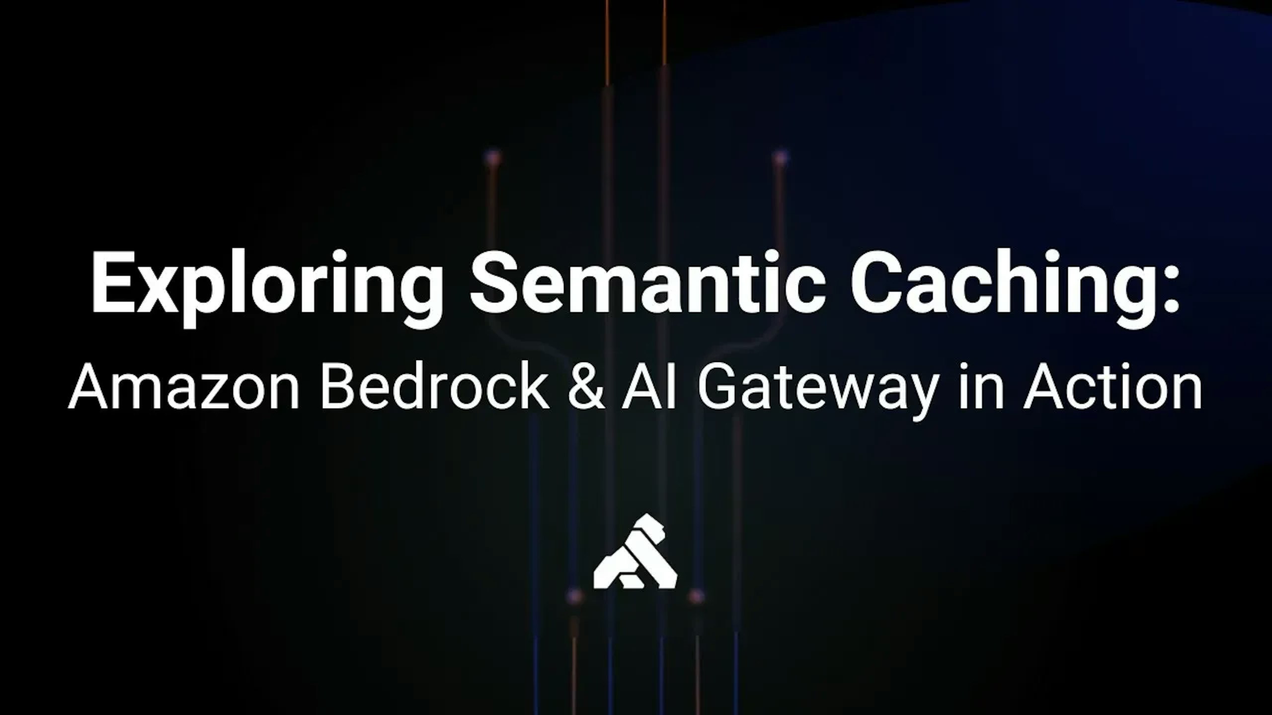 Exploring Semantic Caching