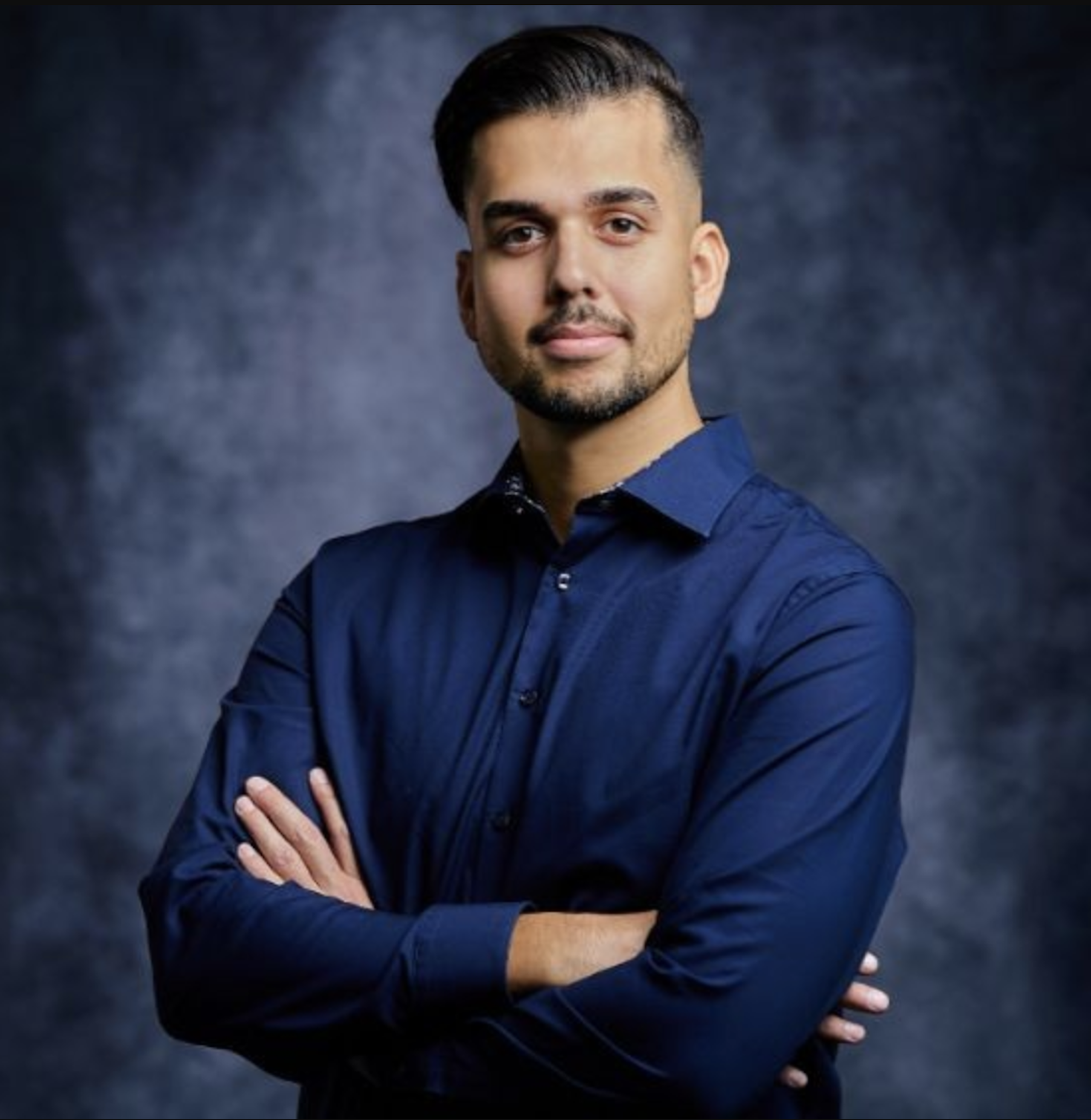 Kong Champion - Mert Akemlek