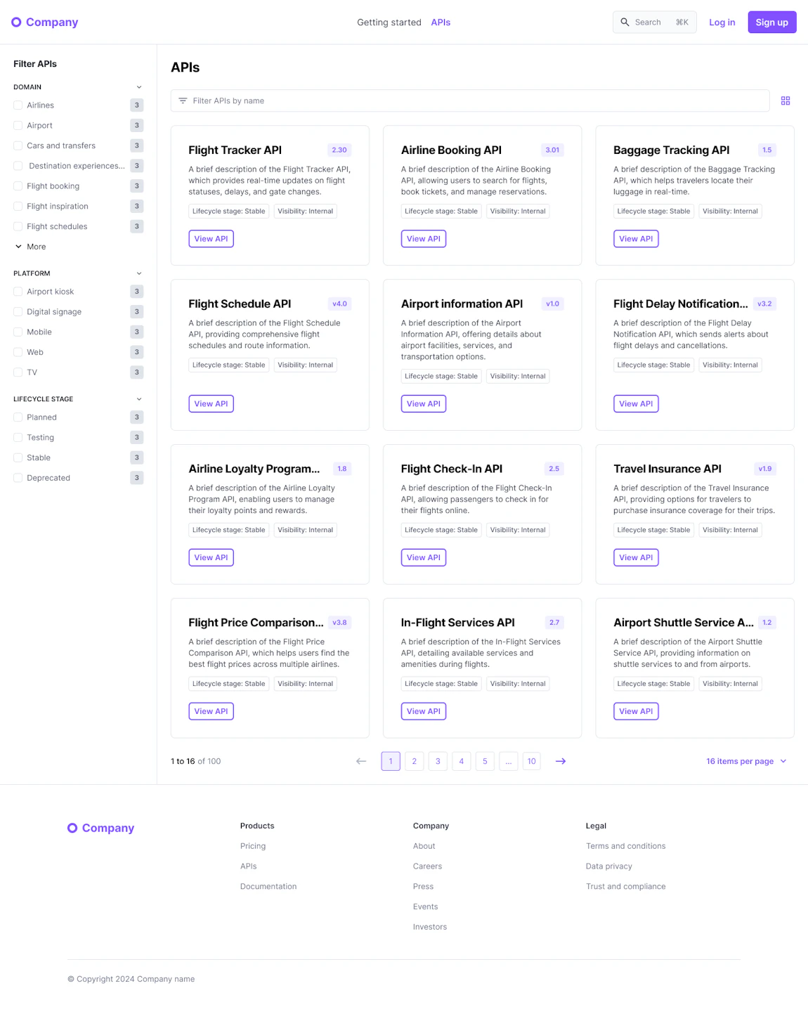 Build Reuse into Your API Program with Konnect Dev Portal | Kong Inc.