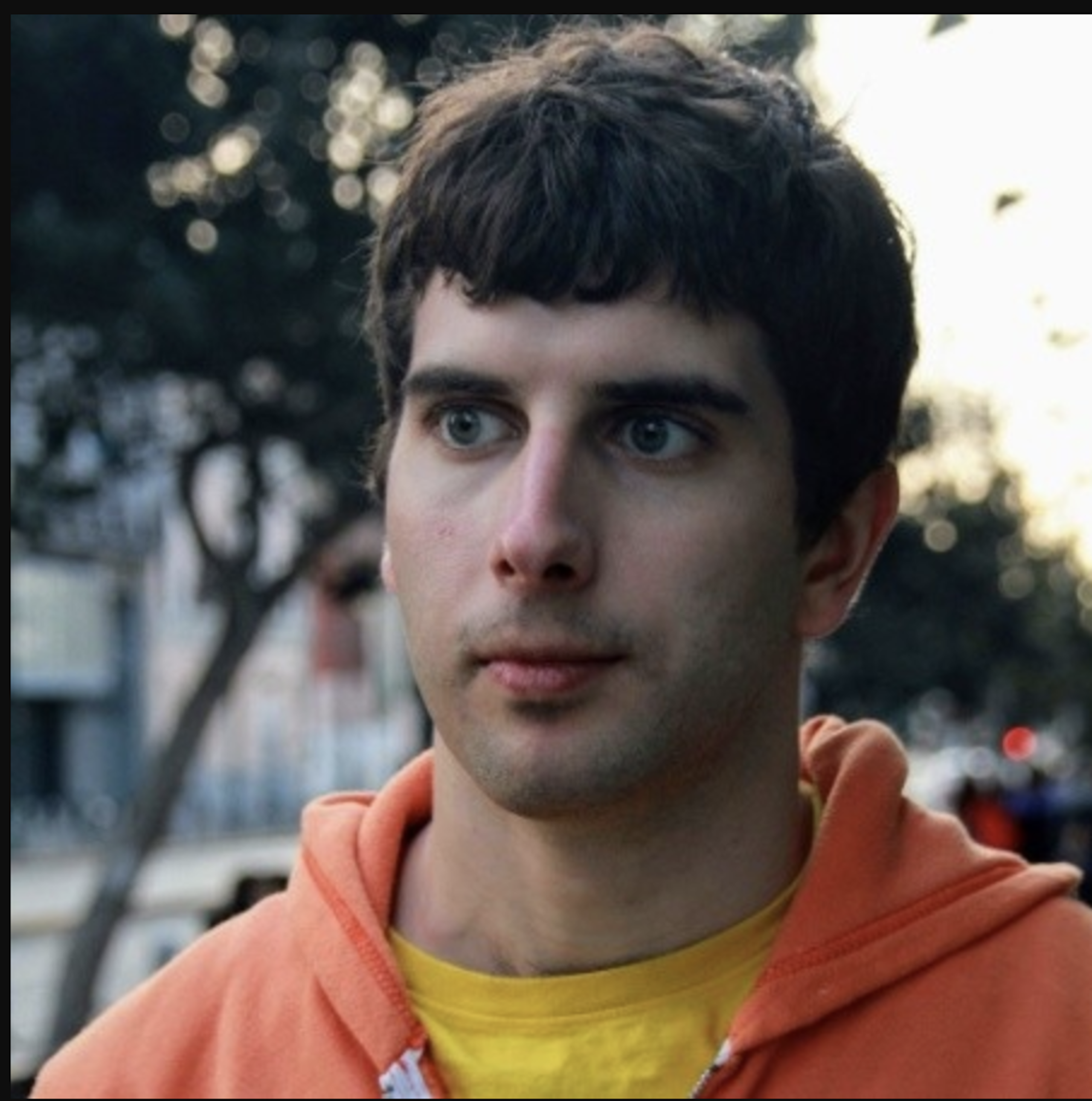 Kong Champion - Derric Gilling