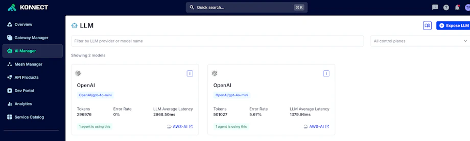 Build Your Own Internal RAG Agent with Kong AI Gateway | Kong Inc.