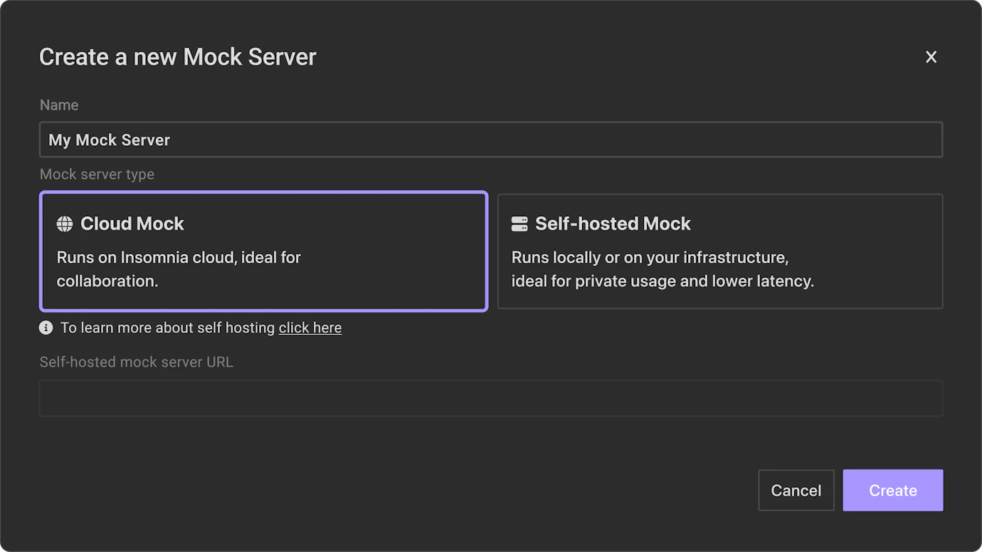 API Mocking and Prototyping Tool | Kong Inc.