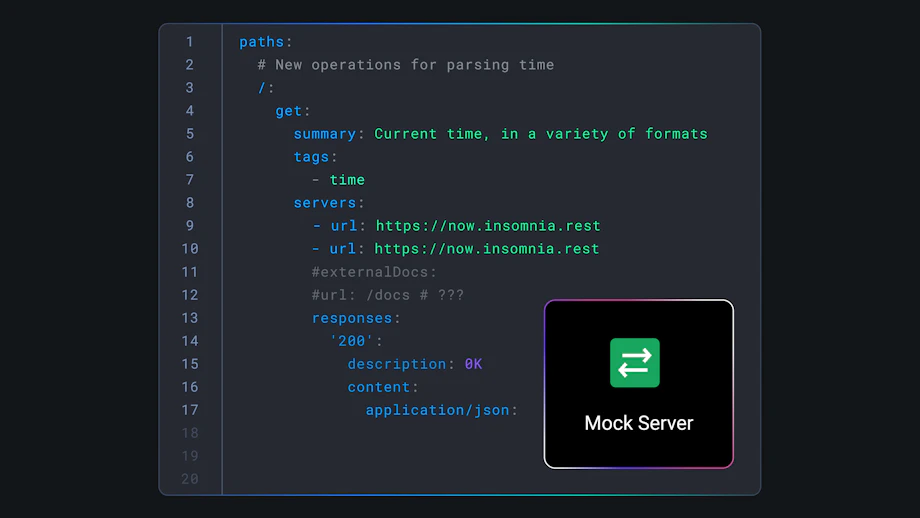 API Mocking and Prototyping Tool | Kong Inc.