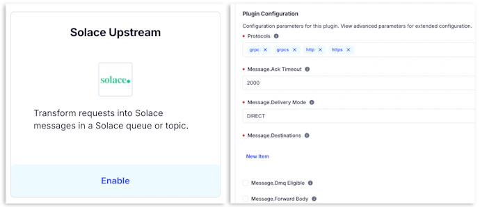 Kong Gateway Enterprise 3.11 Makes APIs & Event Streams More Powerful ...