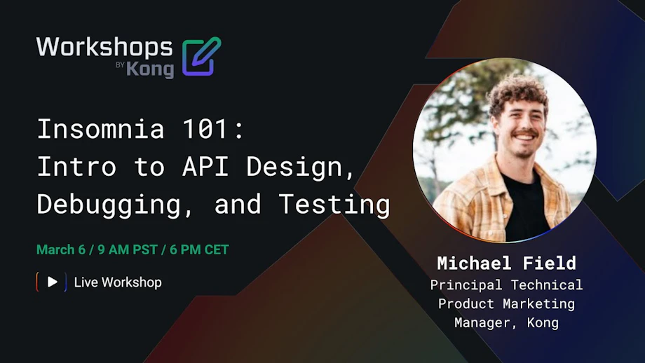 What is API Testing? Types, Tools and Automation | Kong Inc.