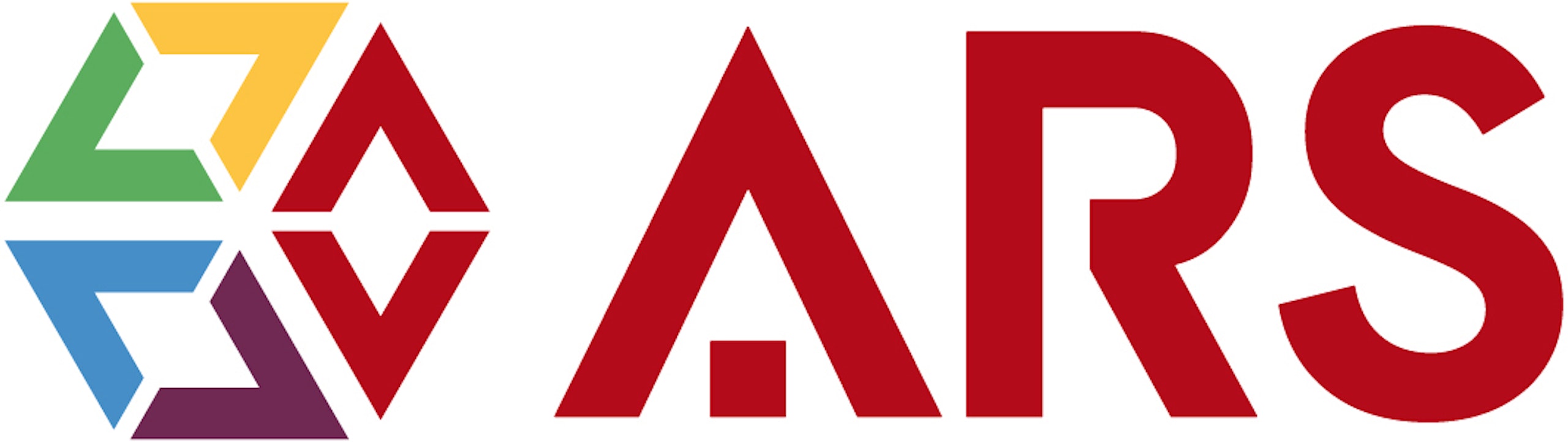 ARS logo