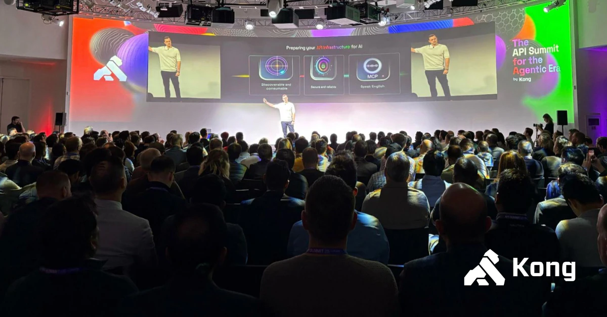 Итоги API Summit 2025: ИИ-соединения и эра агентов