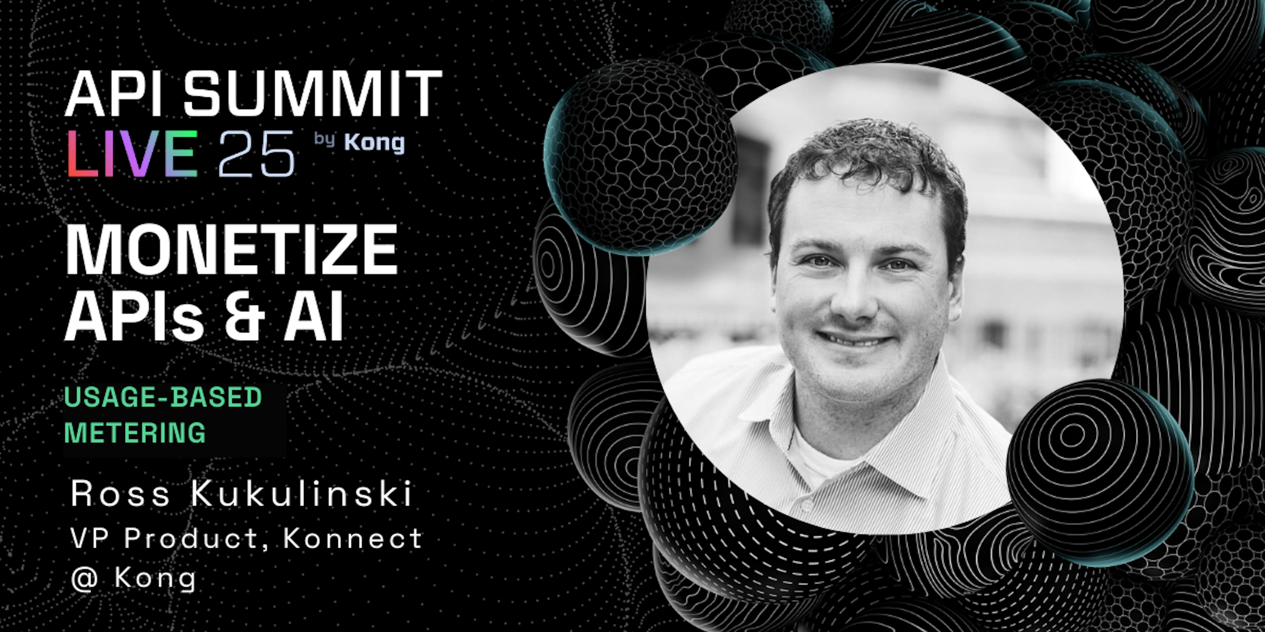 Monetize APIs and AI with Ross Kukulinski