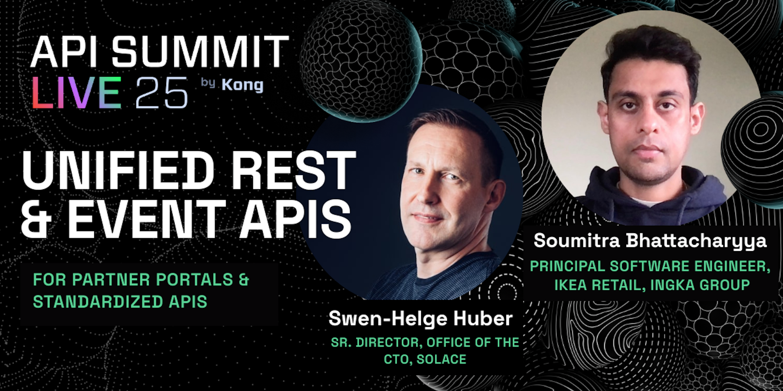 INGKA IKEA Partner Portals and API Standardization