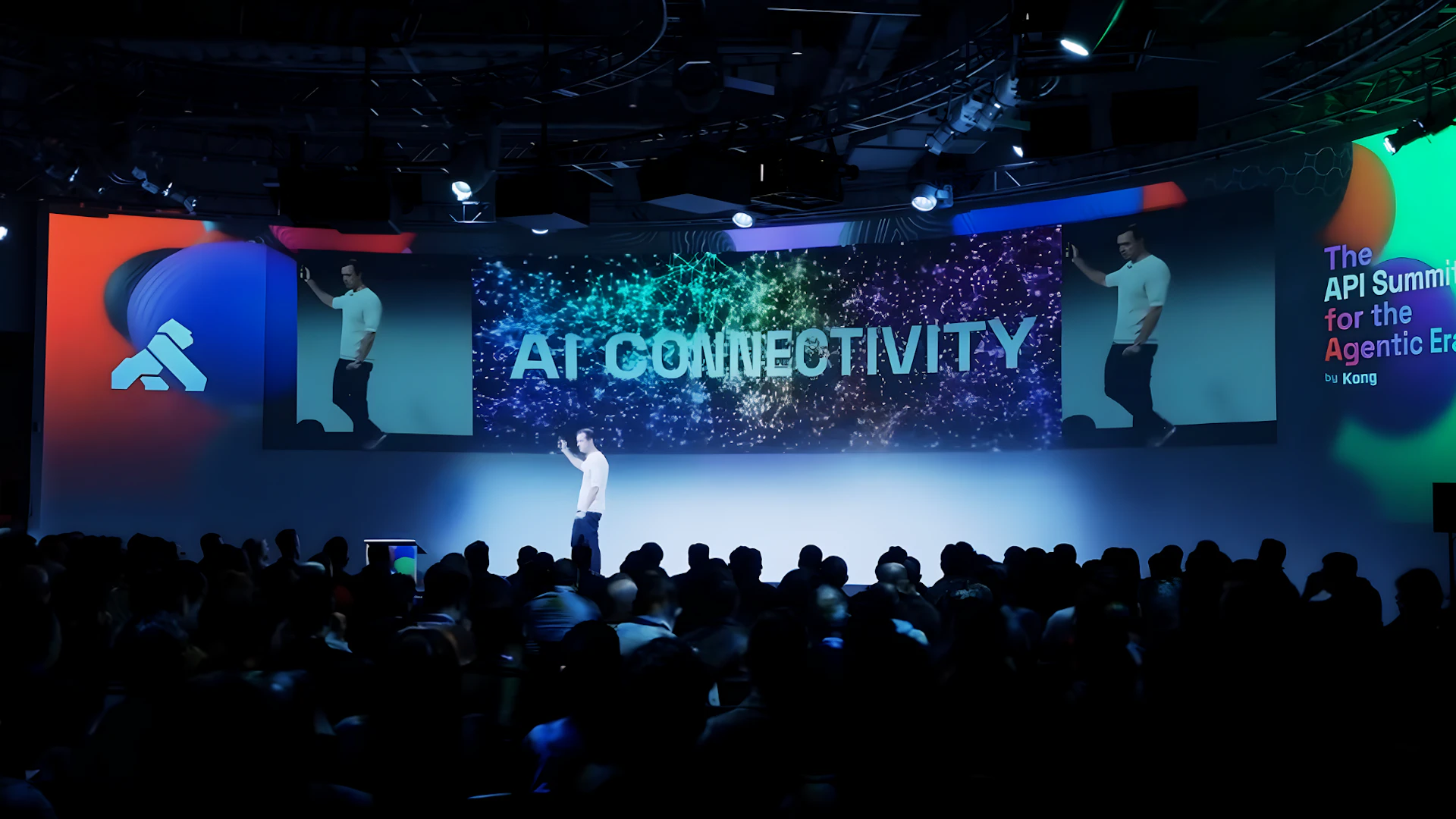 AI Connectivity Resources for the Agentic Era | Kong Inc.