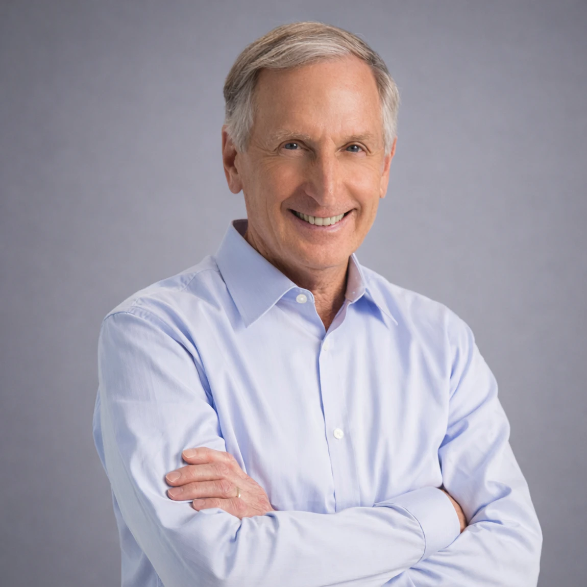 Bruce Felt: Chief Financial Officer | Kong Inc.