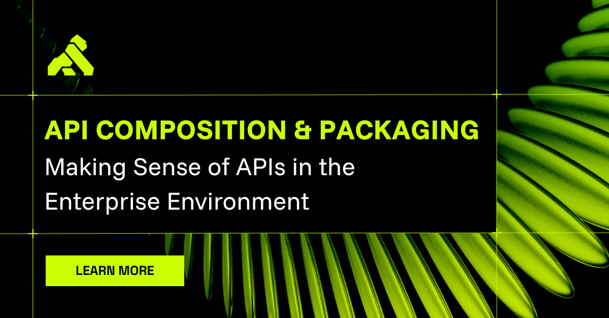 Api Paper Packaging API Composition & Packaging in Kong Konnect Explained | Kong Inc.