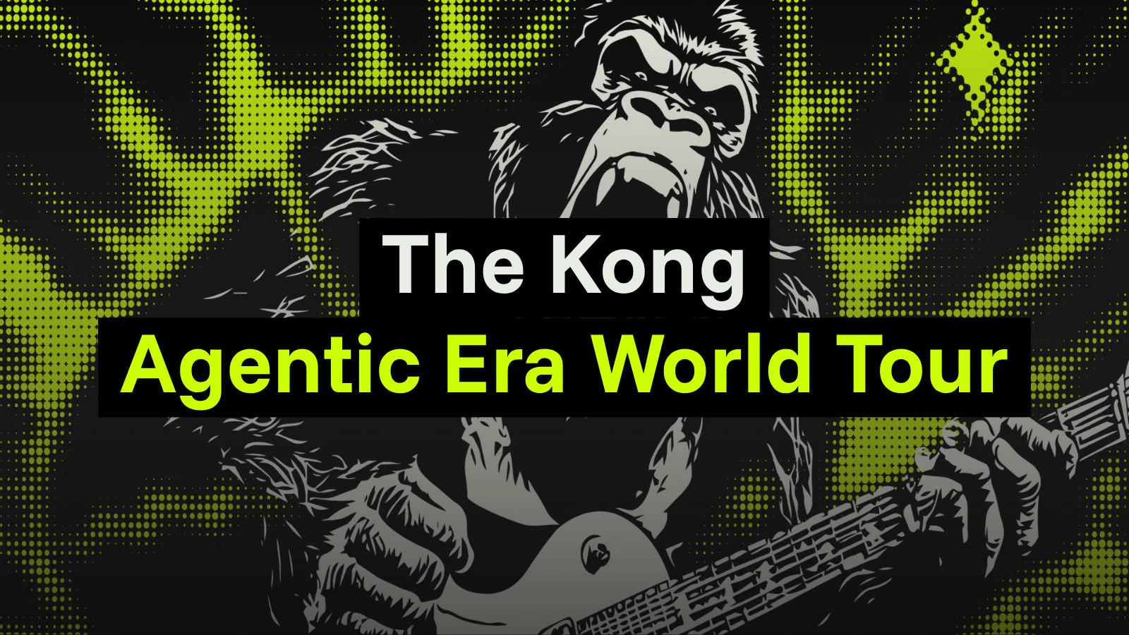 Kong Inc.