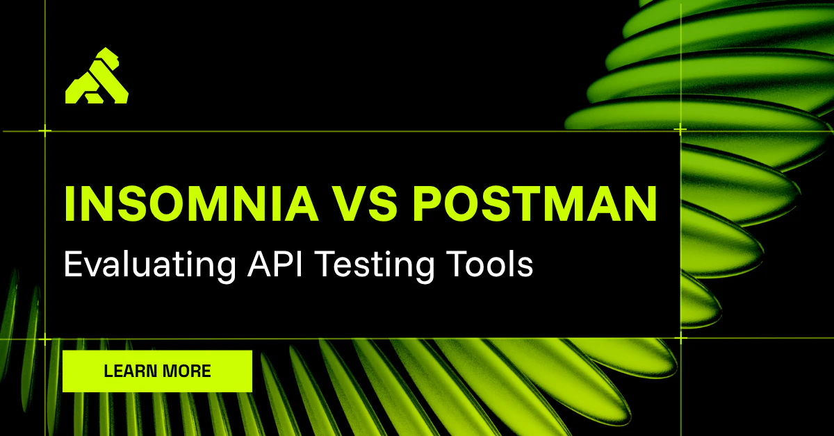 Evaluating API Testing Tools: Insomnia vs Postman | Kong Inc.