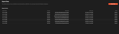 Migrating Your Collections and Requests from Postman to Insomnia | Kong ...
