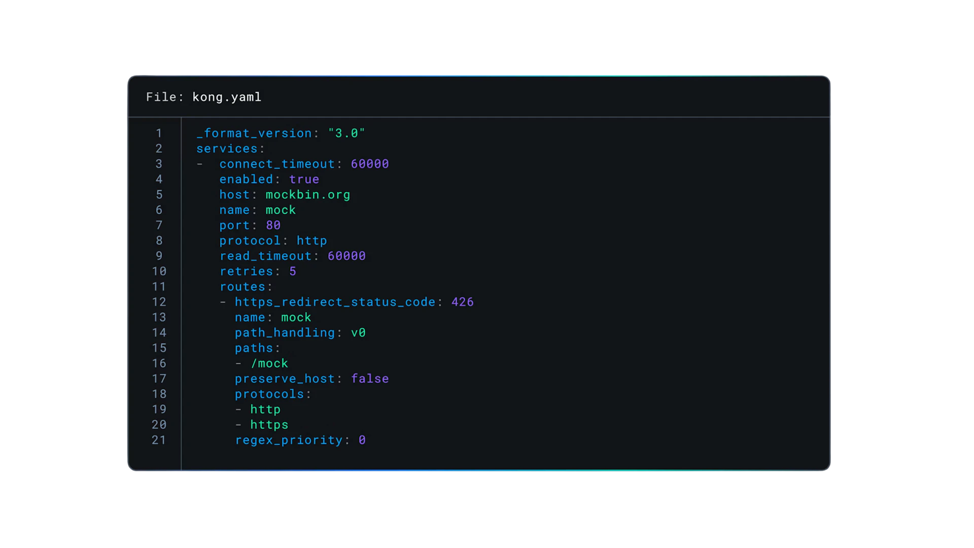 Kong Konnect: Plaform for API and AI Connectivity | Kong Inc.
