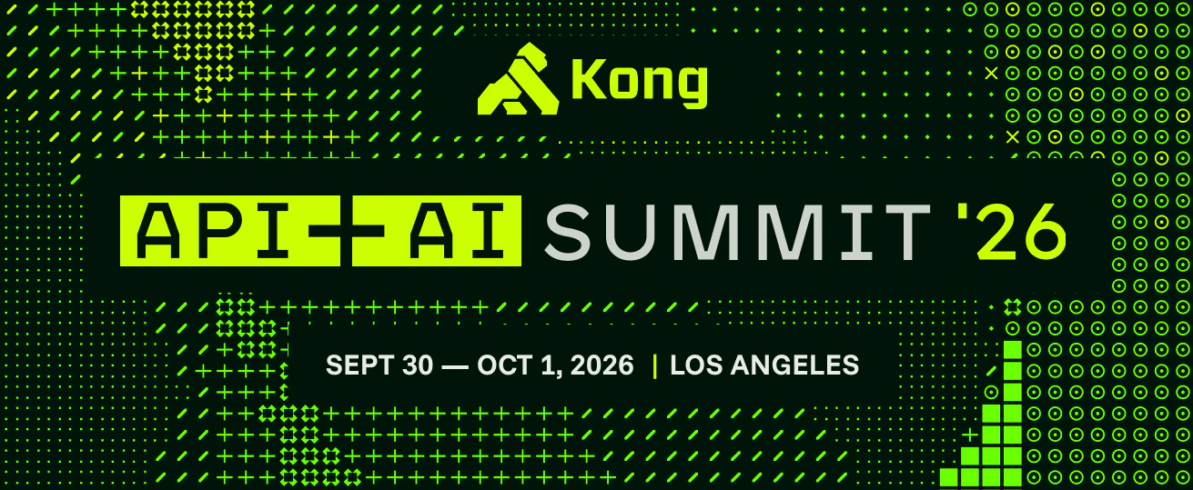 API + AI Summit 2026: 7 Can't-Miss Sessions