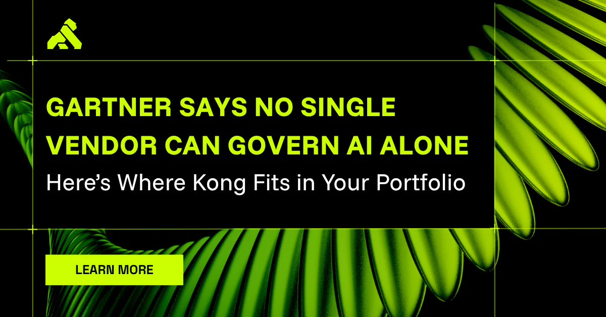 AI Governance Platforms Need a Runtime Enforcement Layer