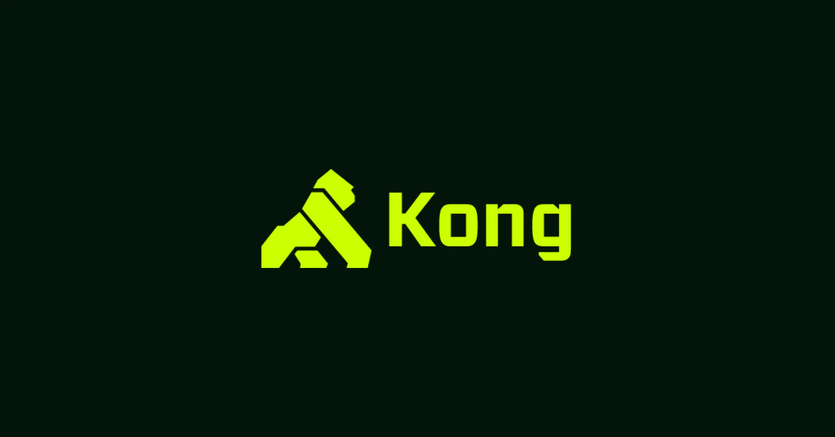 Kong Gateway Enterprise 3.4.x.x EOL