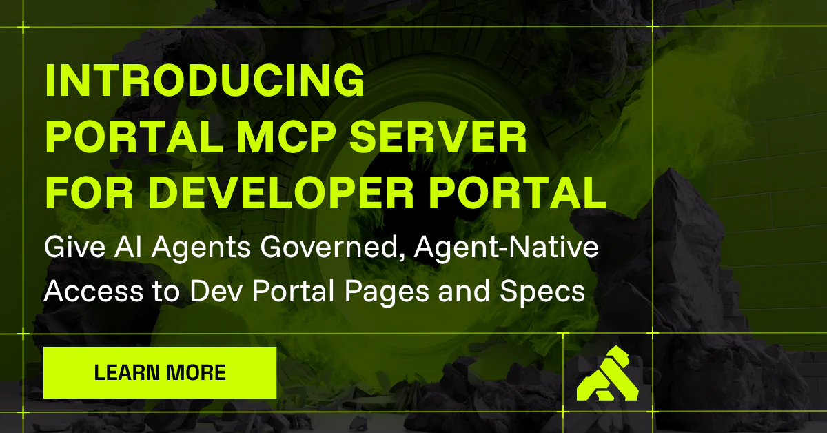 Kong Introduces the Portal MCP Server for Developer Portal