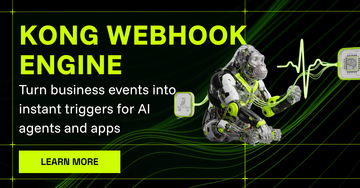 Event-Driven AI: Agents Shouldn’t Have to Keep Asking if Something Happened